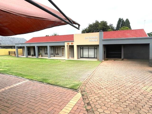 Apartment for rent in Nooitgedacht, Gauteng