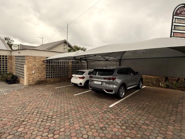 Apartment for rent in Nooitgedacht, Gauteng