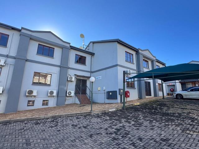 Apartment for rent in Nooitgedacht, Gauteng