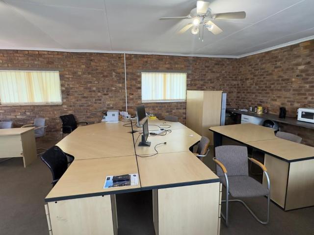 Apartment for rent in Waterkloof, Gauteng