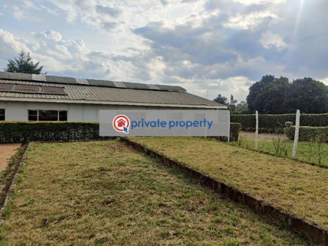 Commercial for rent in Kitisuru, Kiambu
