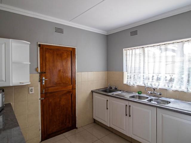 Apartment for rent in Vosloorus, Gauteng