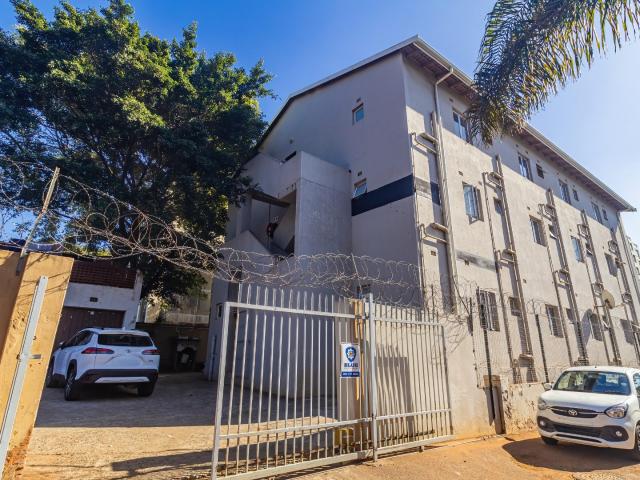 Apartment for sale in Seaview, Kwazulu-natal