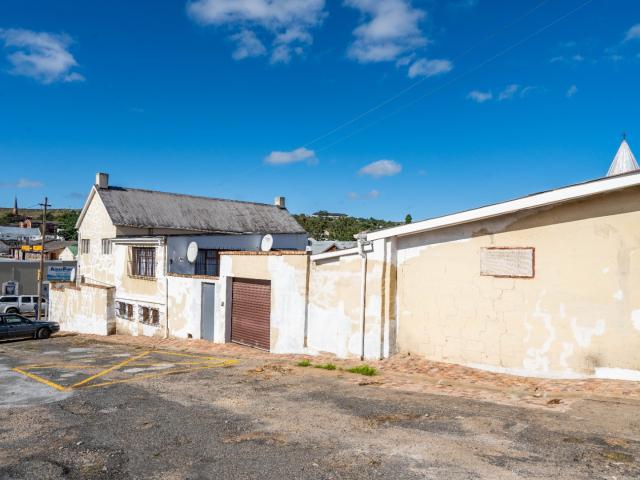 Apartment for sale in Eastern Cape