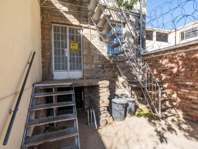Apartment for sale in Eastern Cape