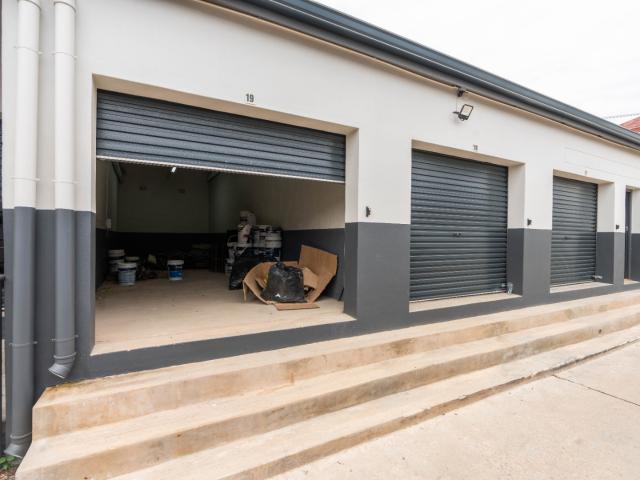 Apartment for sale in Eastern Cape