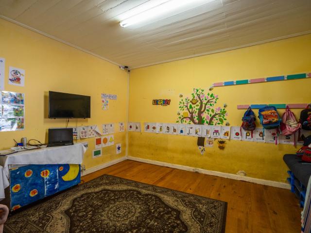Apartment for sale in Eastern Cape