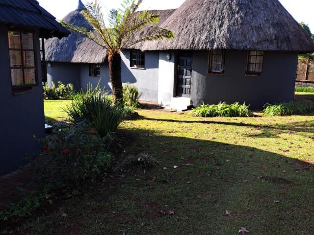 Apartment for sale in Ehlanzeni, Mpumalanga