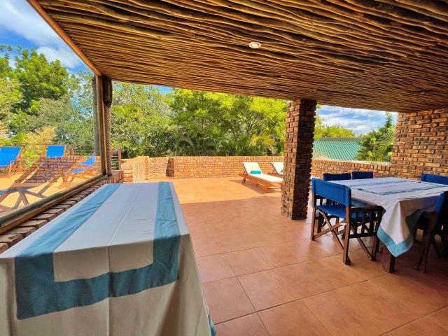 Apartment for sale in Mopani, Limpopo