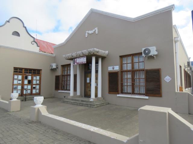 Apartment for sale in Harrismith, Free State
