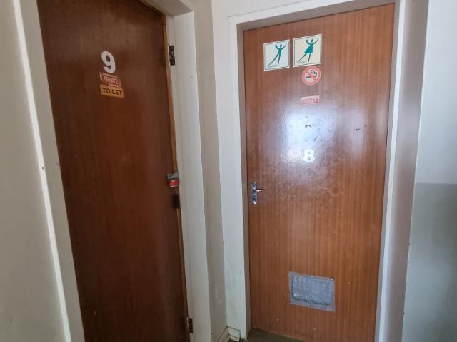 Apartment for sale in Harrismith, Free State