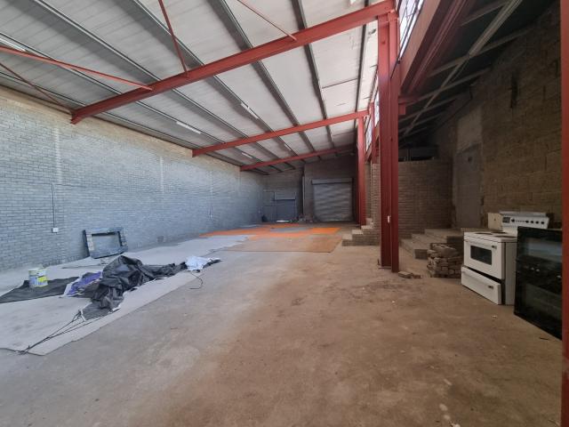 Apartment for rent in Harrismith, Free State