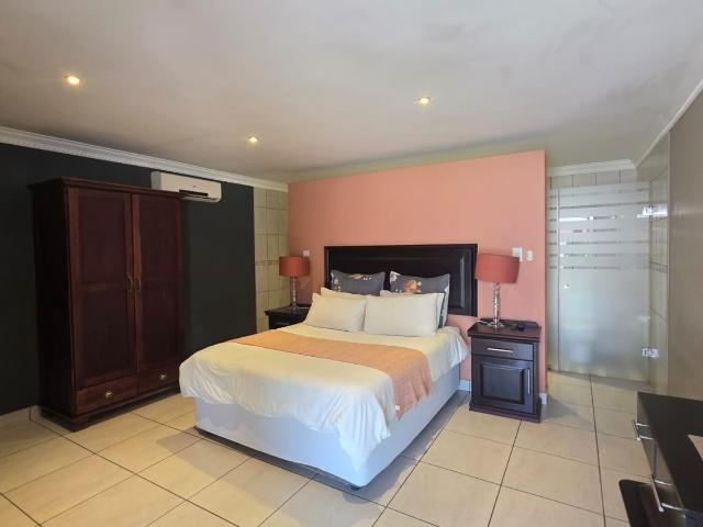 Apartment for sale in Hartbeespoort Dam Nature Reserve, North West
