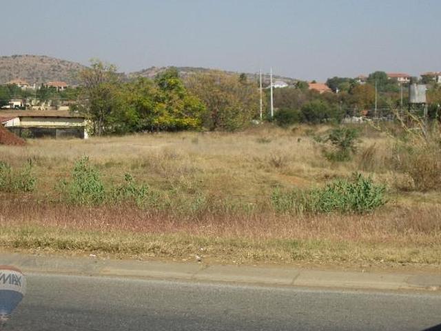 Apartment for sale in Ifafi, Hartbeespoort Dam Nature Reserve