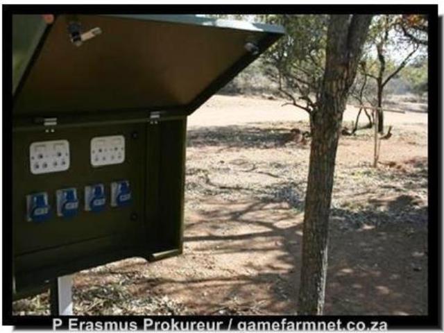 Apartment for sale in Ifafi, Hartbeespoort Dam Nature Reserve