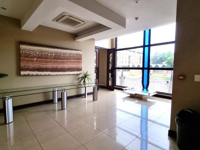 Apartment for sale in Waterkloof, Gauteng