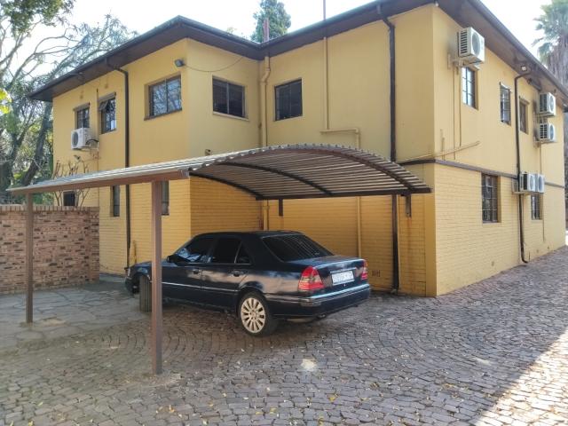 Apartment for sale in Waterkloof, Gauteng