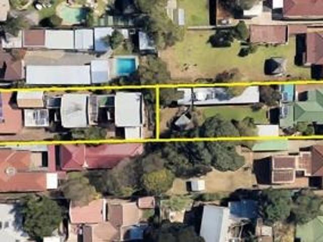 Apartment for sale in Waterkloof, Gauteng