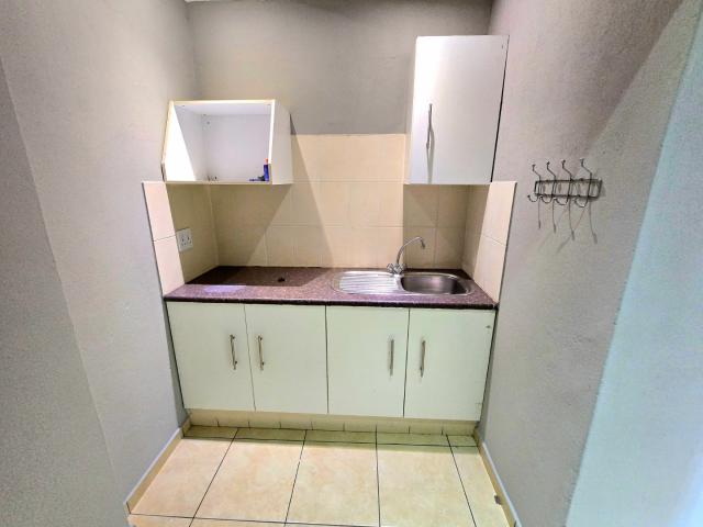 Apartment for rent in Nooitgedacht, Gauteng