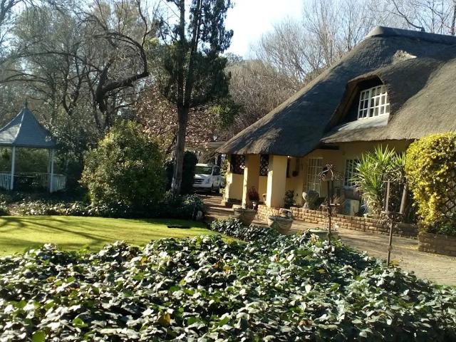 Apartment for sale in Henley on Klip, Midvaal