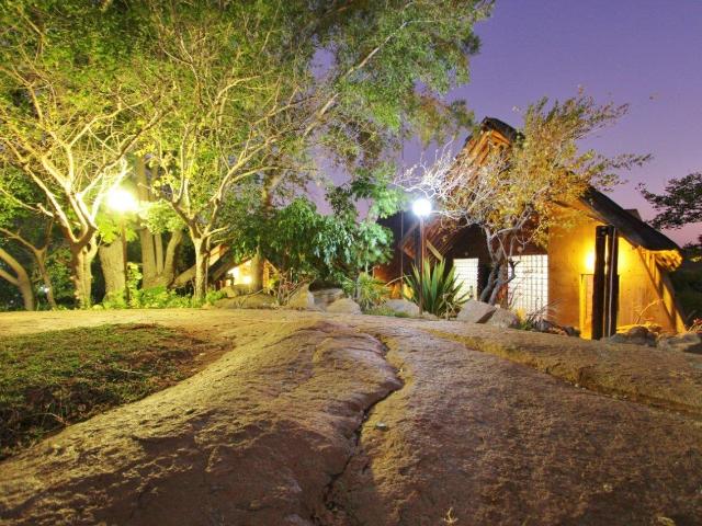 Apartment for sale in Mopani, Limpopo