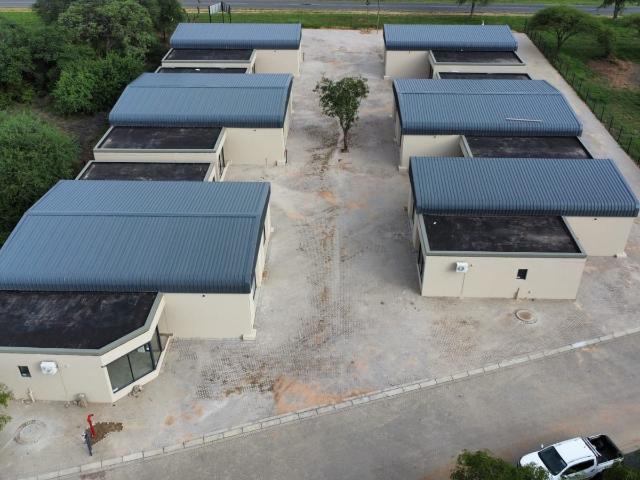 Apartment for rent in Mopani, Limpopo