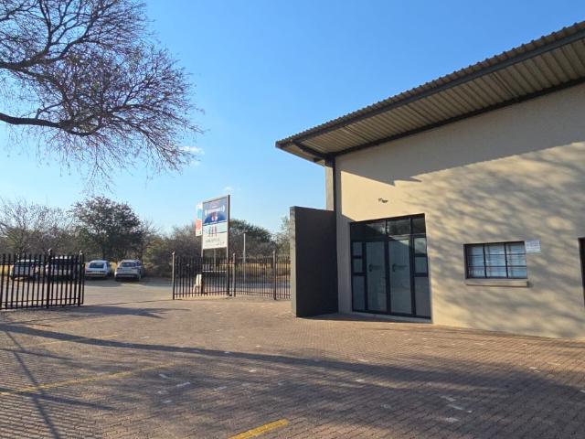 Apartment for rent in Mopani, Limpopo