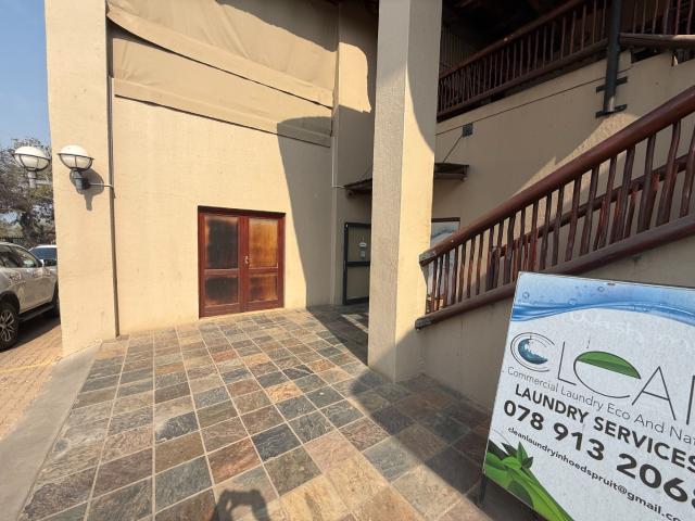 Apartment for rent in Mopani, Limpopo