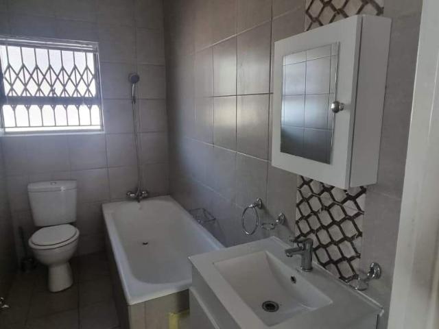 Apartment for rent in Seshego, Limpopo