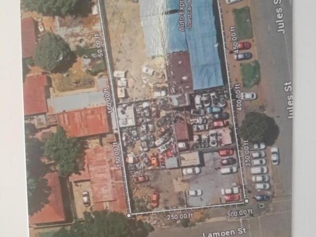 Apartment for sale in Vosloorus, Gauteng