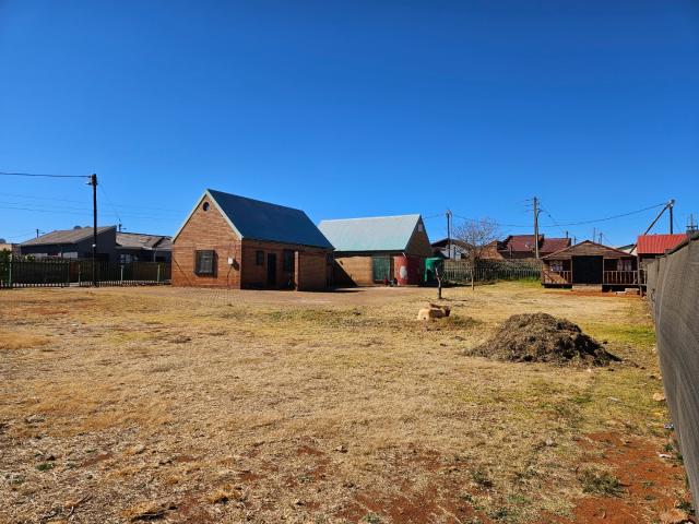 Apartment for sale in Kagiso, Gauteng