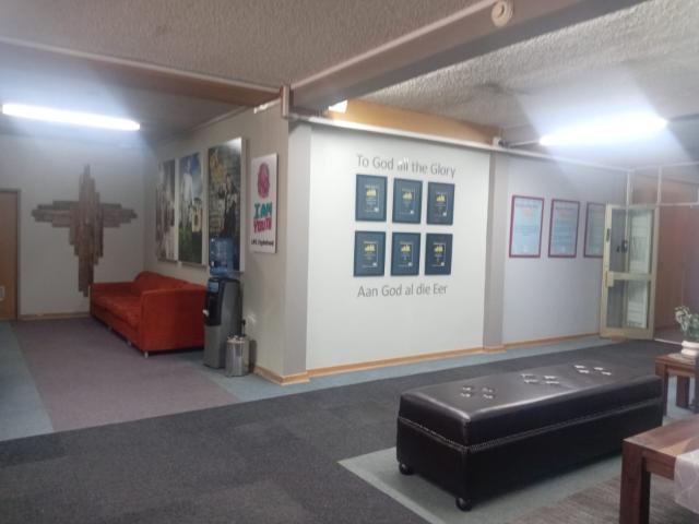 Apartment for sale in Waterkloof, Gauteng