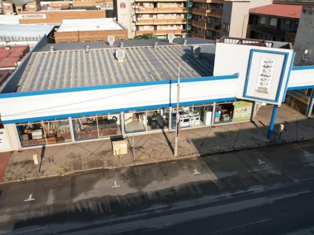 Apartment for sale in Dr Kenneth Kaunda, North West