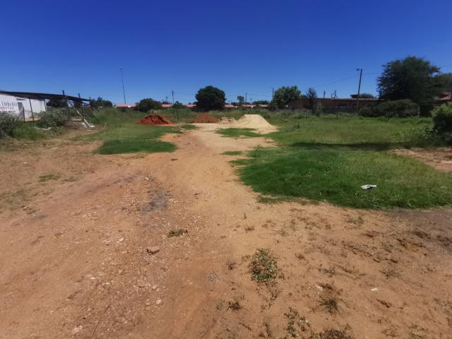 Apartment for sale in Dr Kenneth Kaunda, North West