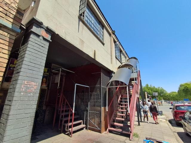 Apartment for sale in Klerksdorp