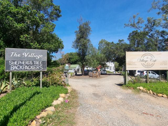 Apartment for sale in Groot Brak Rivier, Western Cape