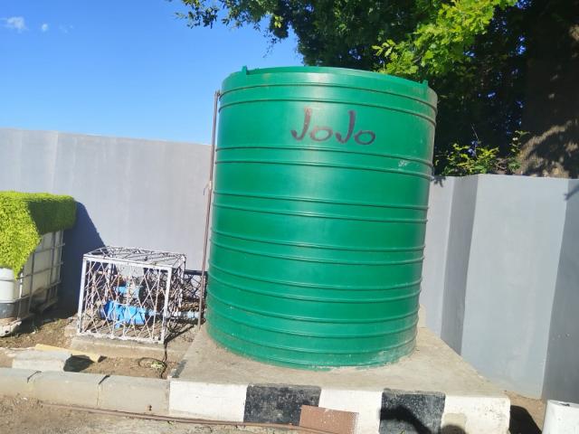 Apartment for sale in Kokstad, Kwazulu-natal