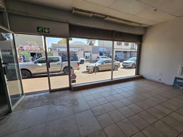 Apartment for rent in Kgalagadi, Northern Cape