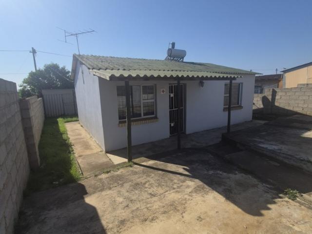 Apartment for sale in Eastern Cape