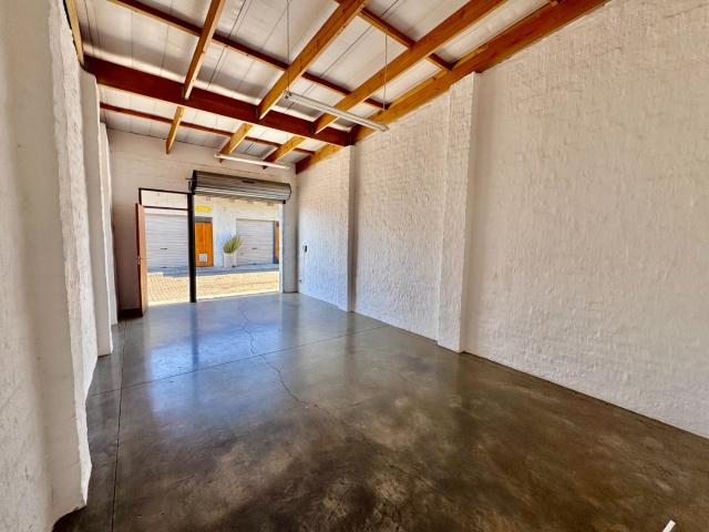 Apartment for rent in Nooitgedacht, Gauteng