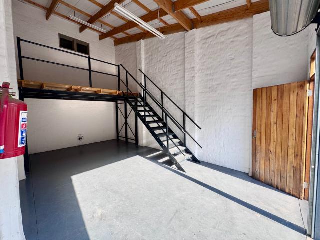 Apartment for rent in Nooitgedacht, Gauteng