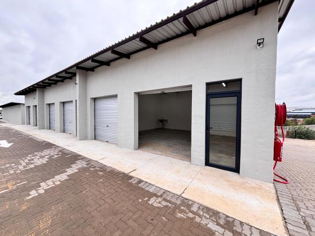 Apartment for rent in Nooitgedacht, Gauteng