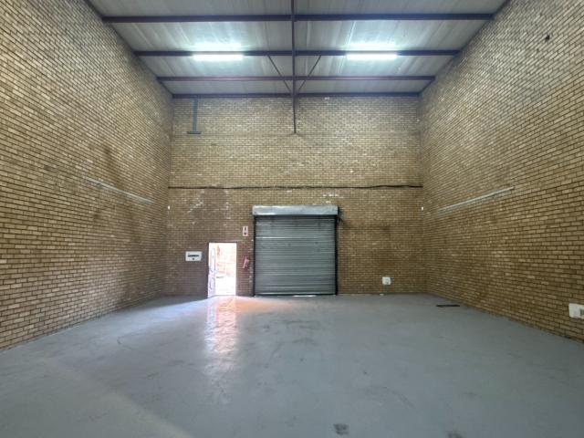 Apartment for rent in Seshego, Limpopo