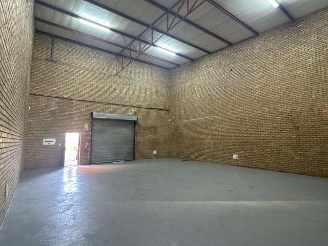 Apartment for rent in Seshego, Limpopo