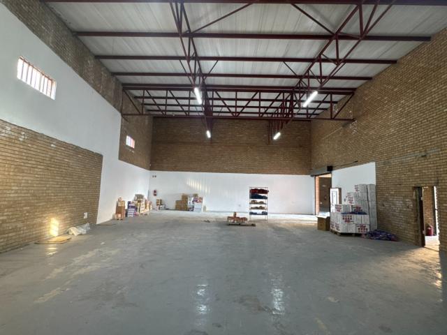 Apartment for rent in Seshego, Limpopo