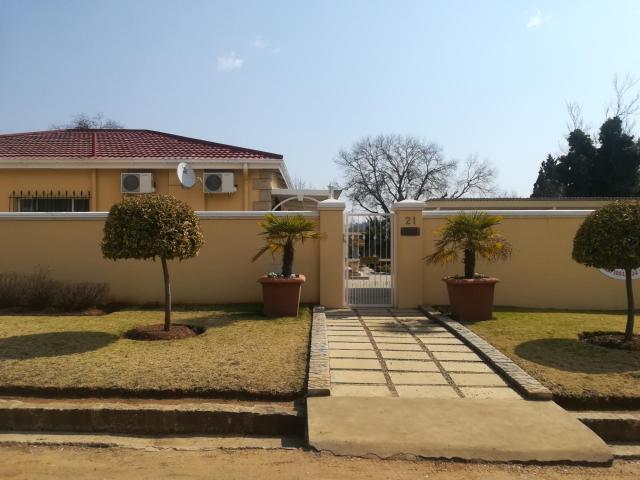 Apartment for sale in Mantsopa, Free State