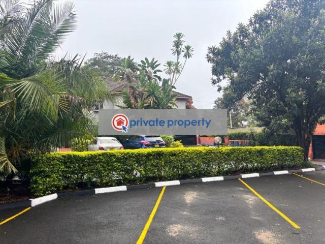 Commercial for rent in Lavington, Kiambu