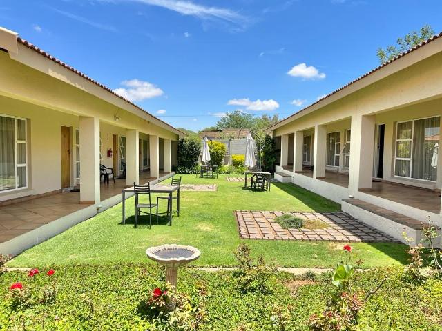 Apartment for sale in Ditsobotla, North West
