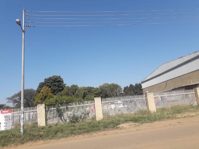 Apartment for sale in Vhembe, Limpopo