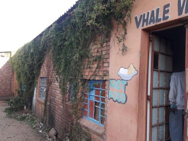 Apartment for rent in Vhembe, Limpopo